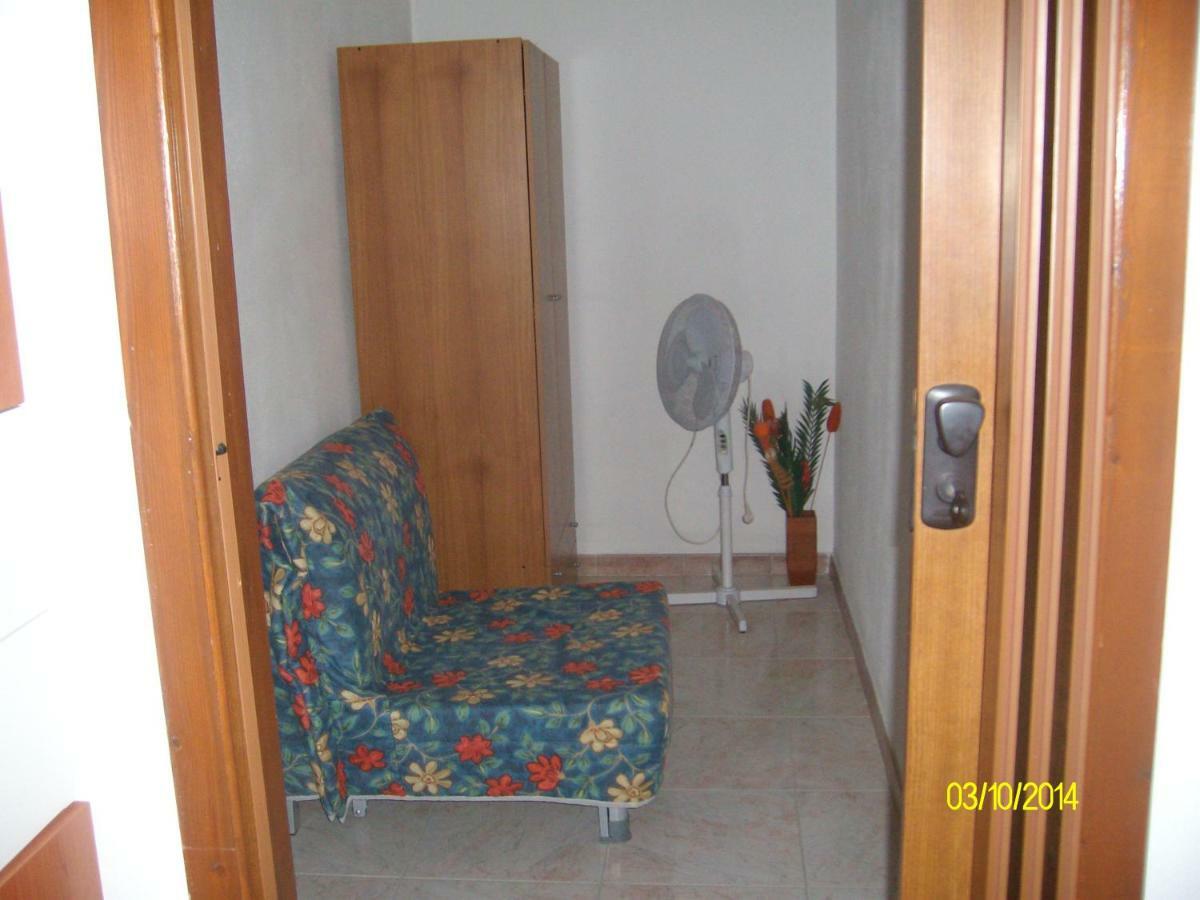 Appartamento Casa Roberta Villa San Pietro Esterno foto