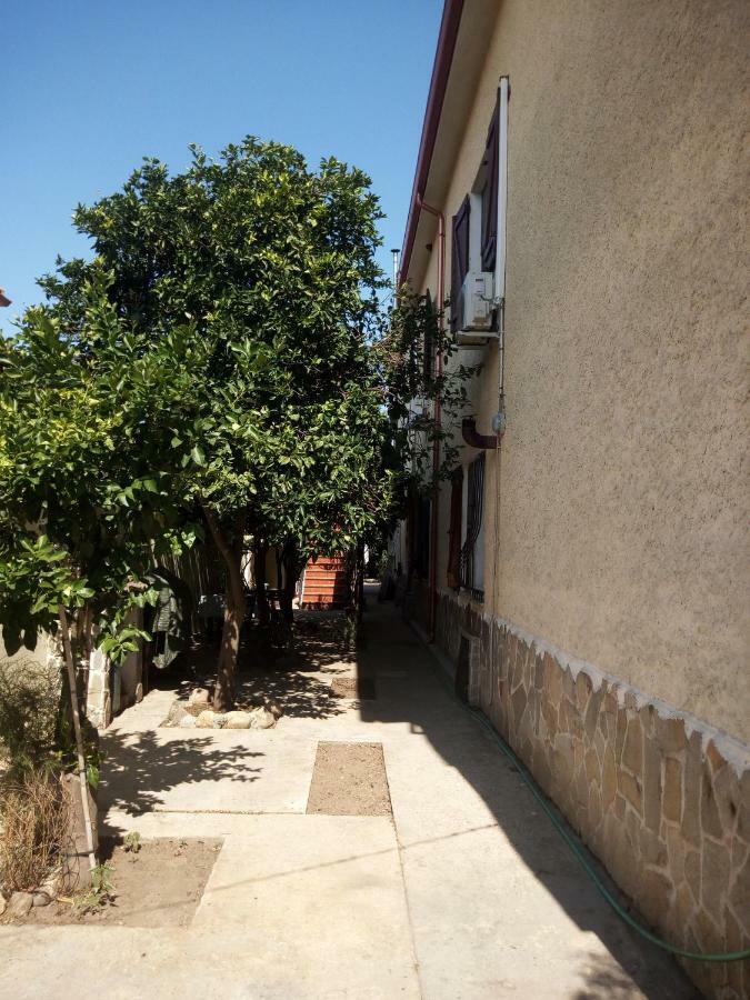 Appartamento Casa Roberta Villa San Pietro Esterno foto